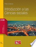 libro Introduccion A Las Ciencias Sociales